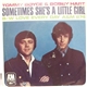 Tommy Boyce & Bobby Hart - Sometimes She's A Little Girl / Love Every Day